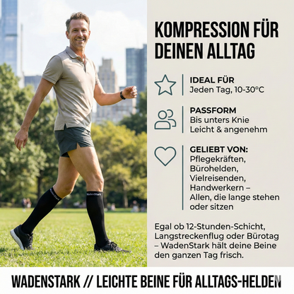 CalfStrong™ Compression Socks